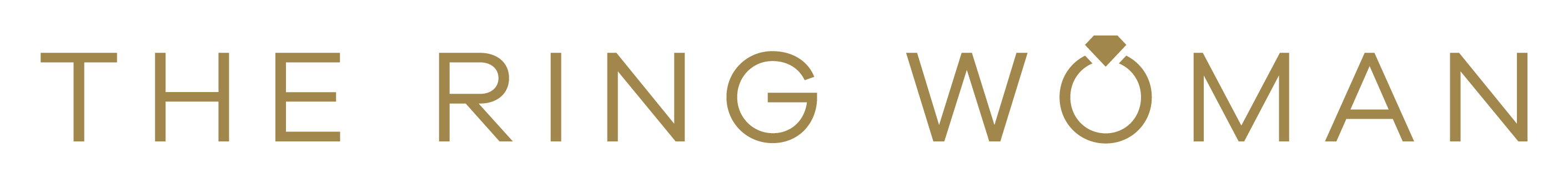 The Ring Woman