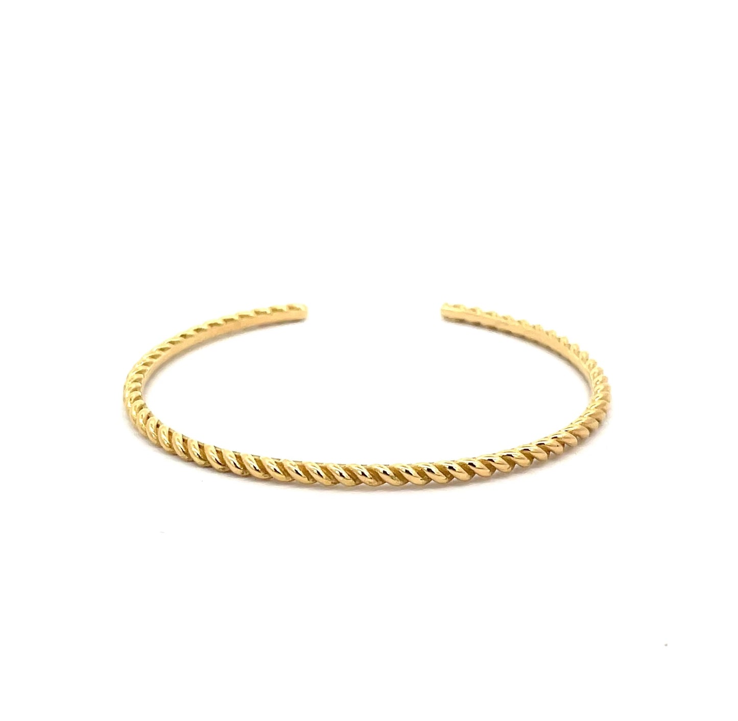 Sirene Rope Cuff