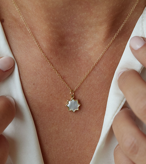 Gramercy Pendant