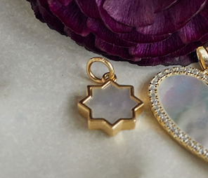 Gramercy Pendant