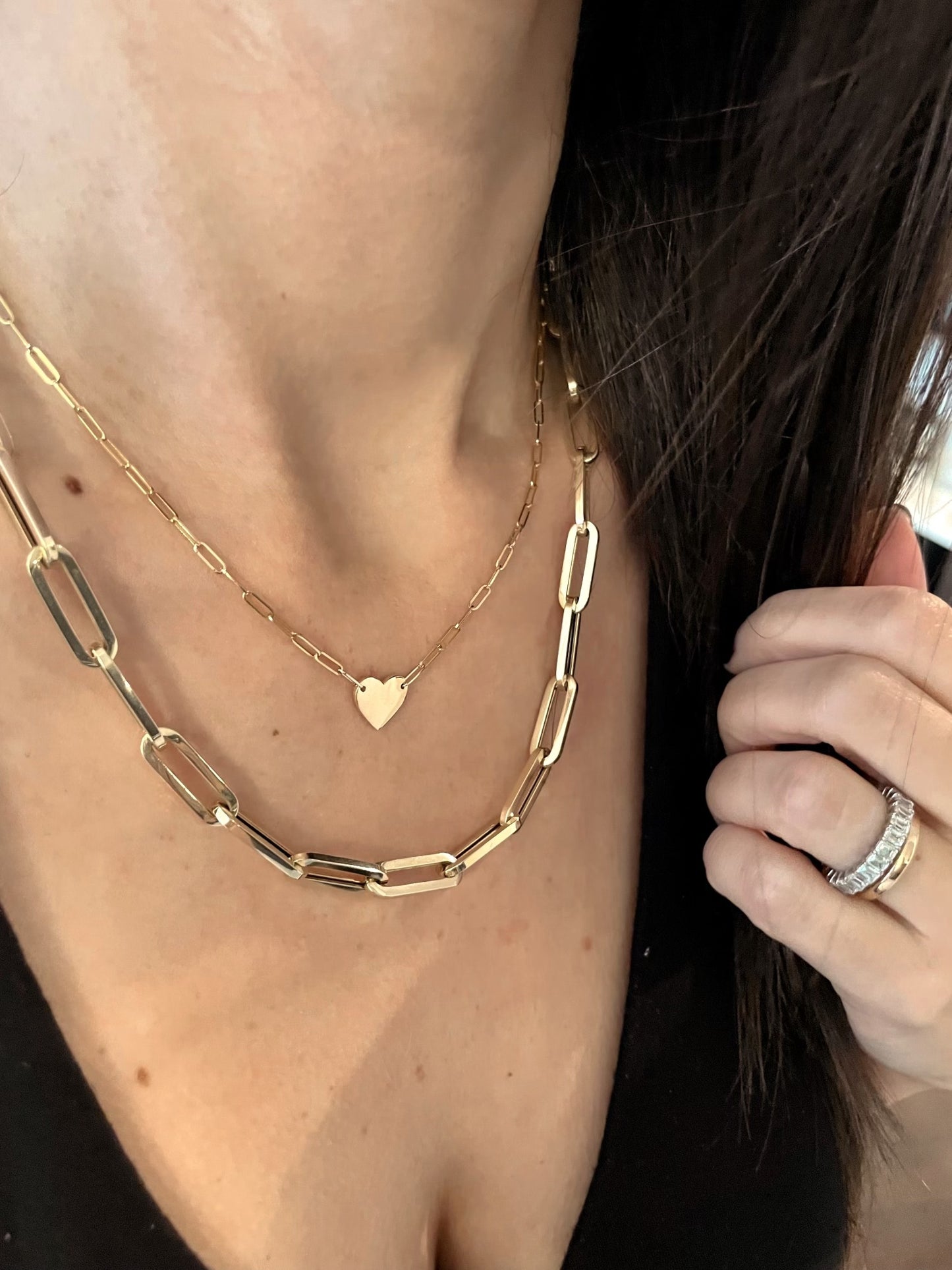 Celine Necklace