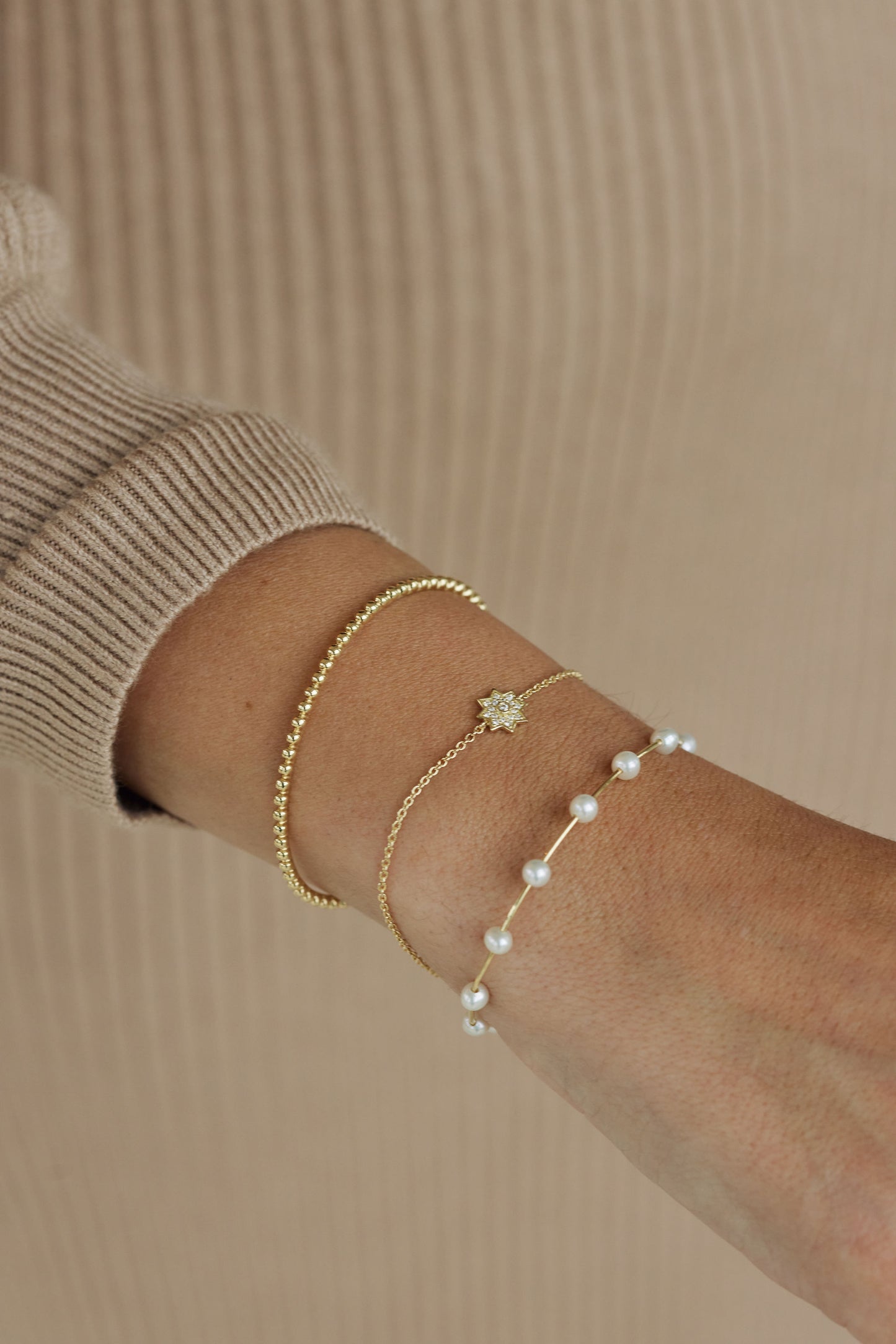 Gramercy Diamond Pavé Bracelet